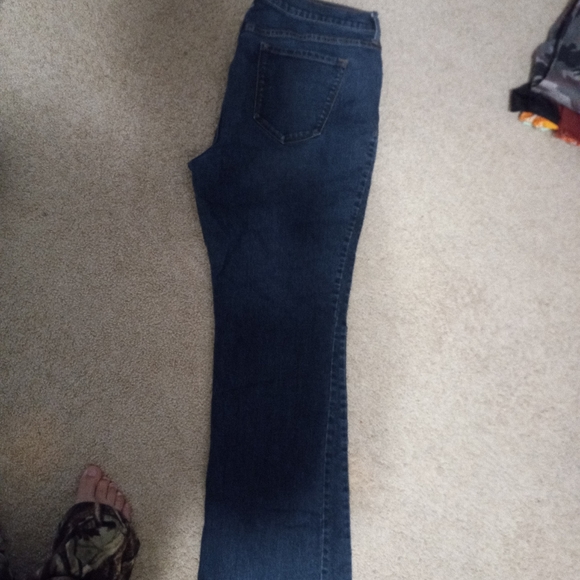 Jeans - Picture 2 of 2
